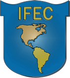Logo do Parceiro IFEC que será o responsável pela emissão do Certificado