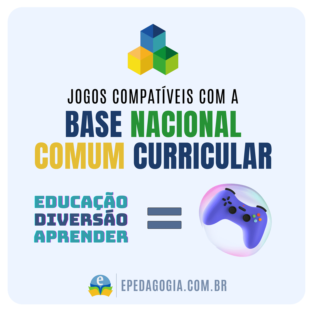 COMO CRIAR JOGOS EDUCATIVOS ONLINE