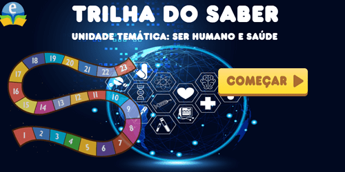 Imagem do jogo: Trilha Ser humano e Saúde