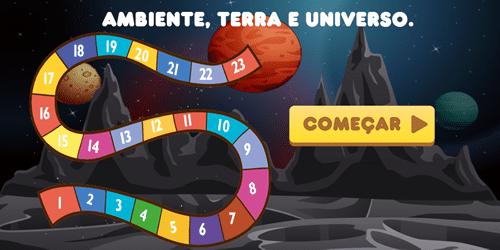 Imagem do jogo: Trilha - Ambiente e Universo