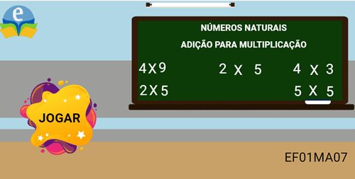 COMPOSIÇÃO E DECOMPOSIÇÃO DE NÚMEROS NATURAIS. Será sorteado uma conta e demonstrado opções de agrupamento.