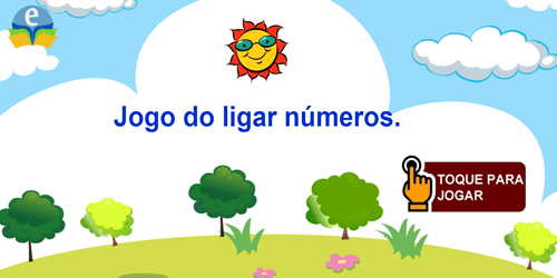 Sequência Animal: jogo educativo