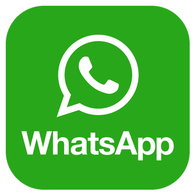 Converse pelo WhatsApp, imagem corresponde ao smbolo do WhatsApp